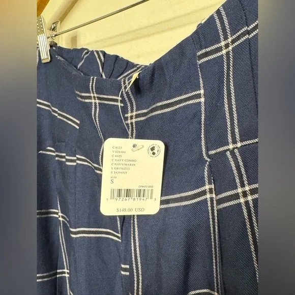 Free People Dance At Dusk Wide Leg Pant - Picture 6 of 7